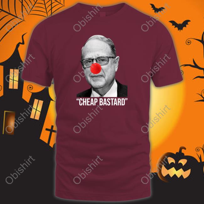 Jerry Reinsdorf Cheap Bastard Sports Bums Hoodie Jerry Reinsdorf Cheap Bastard Hoodie