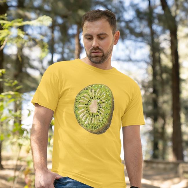 Kiwi Shirt
