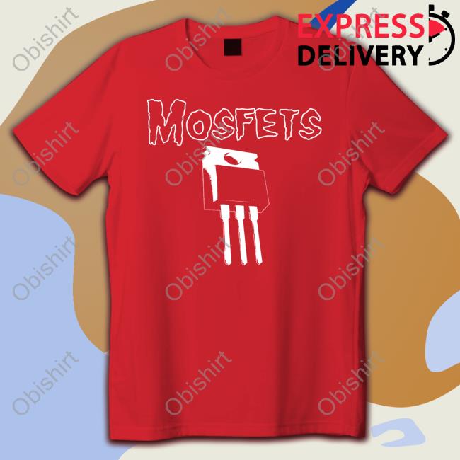 Neural Net Guesses Memes Mosfets Hoodie
