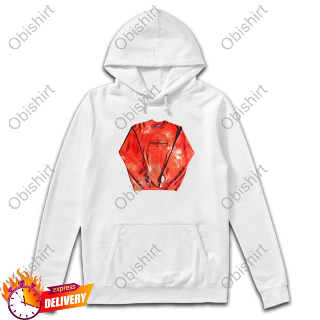 Hiidef3000 Hi Definition Sweatshirt Hoodie