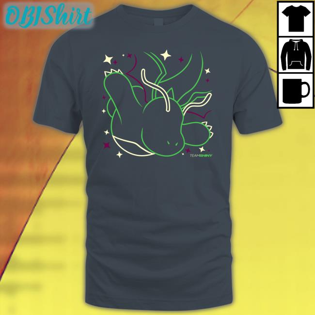 Team Shiny 149 T Shirts Merchland