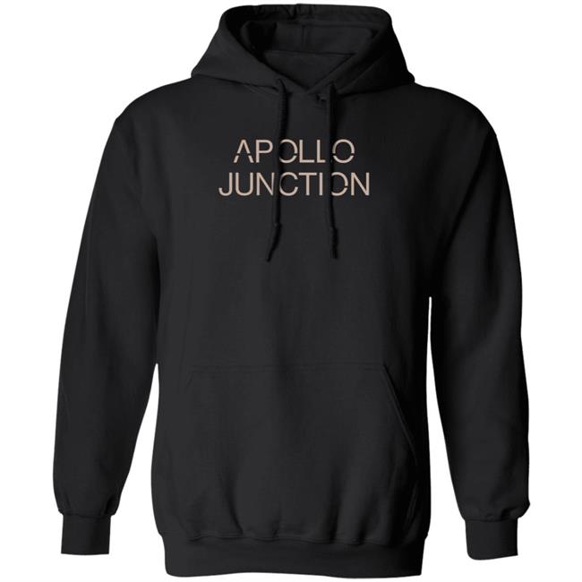 Apollo Junction Shirt New Merchandise Alert Apollo Junction Shirt Apollo Junction Shirt New Merchandise Alert Apollo Junction Shirt
