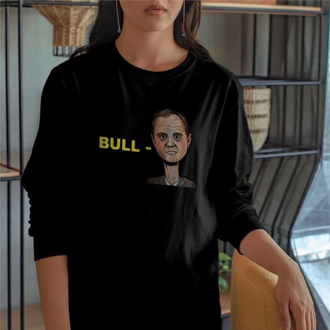 Dirtymouthdog Bull Schiff Meme Adam Shirts Kid Rock