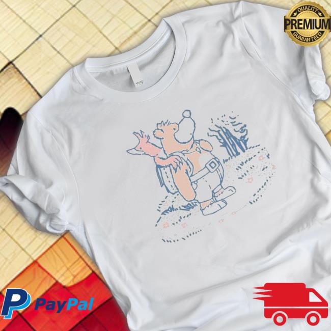 Story Time shirt Story Time shirt