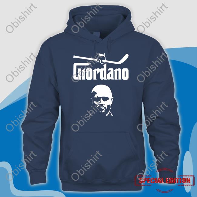 The Giordano Giofather Tee Shirt The Giordano Giofather Tee Shirt