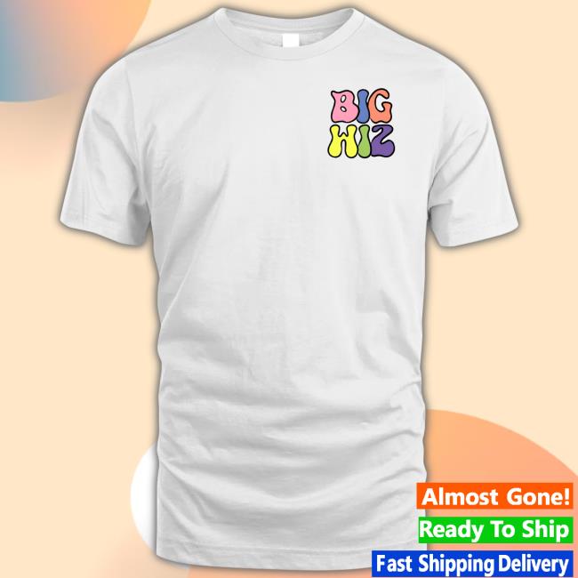 Wizkid More Love T-Shirt