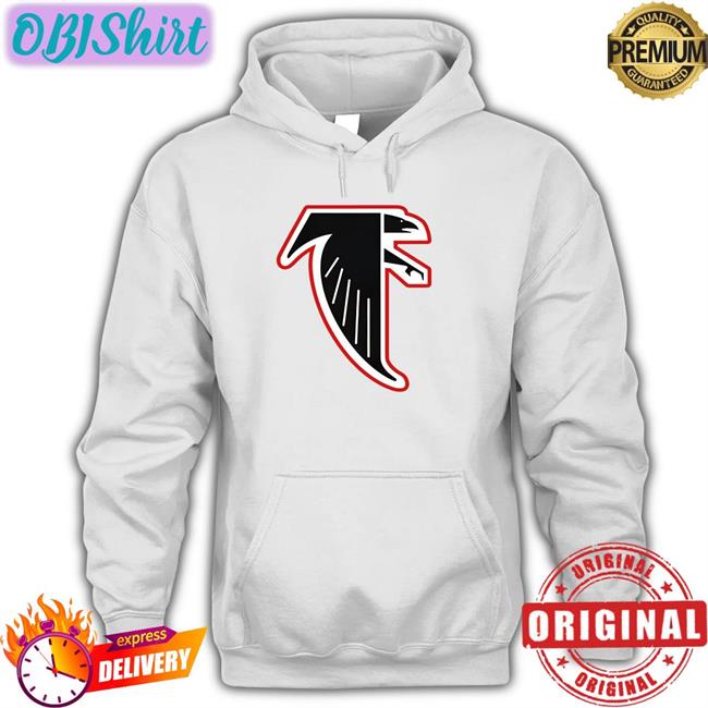Arthur Smith Wears Atlanta Falcons Shirt Atlantafalcons Arthur Smith Atlanta Falcons T Shirt