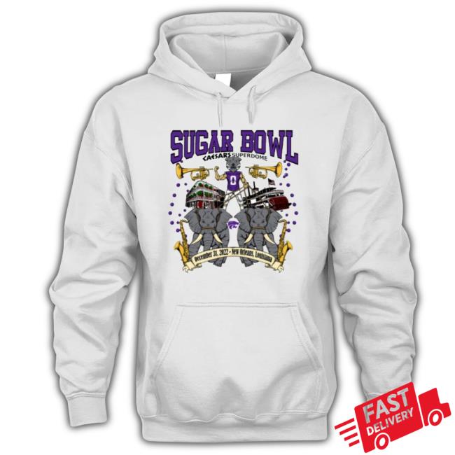 Kansas State Sugar Bowl 2023 T-shirt