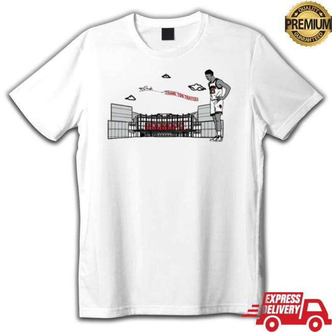 Indiana Nil Trayce Jackson Davis Farewell shirt Indiana Nil Trayce Jackson Davis Farewell Shirt
