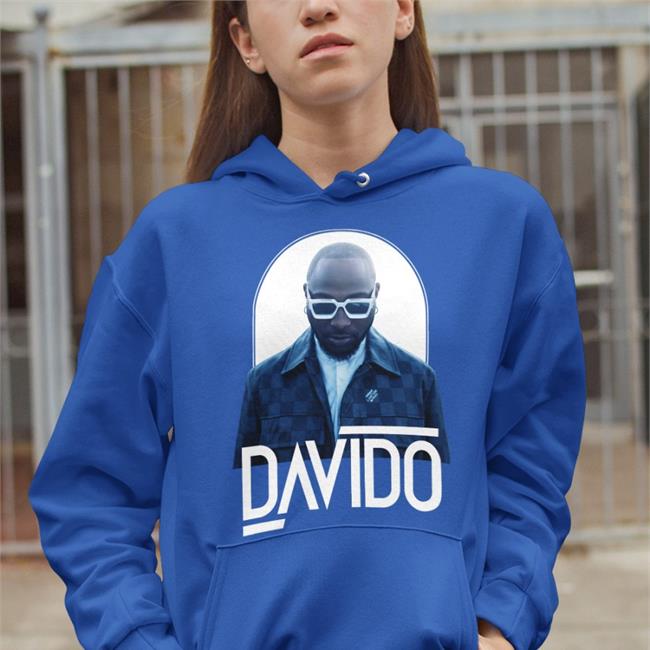Davido T Shirt