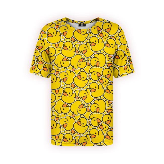 Rubber Duck Tee