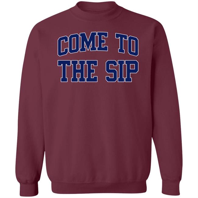 Lfg Come To The Sip Hoodie Mississippi Lfg Come To The Sip Hoodie Mississippi
