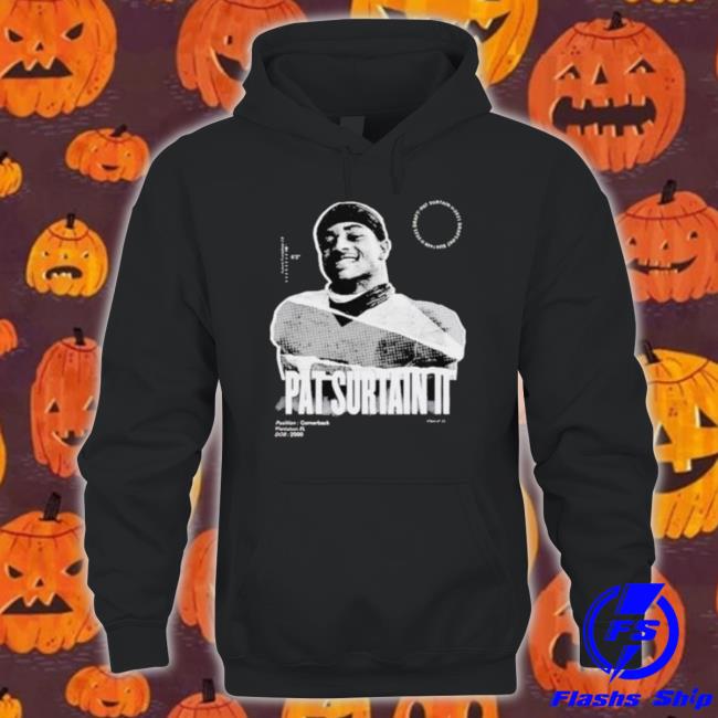 Trending Patrick Surtain II Sweater