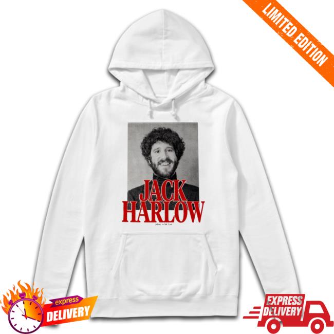 Official Jack Harlow Lil Dicky Hoodie Official Jack Harlow Lil Dicky T-Shirt