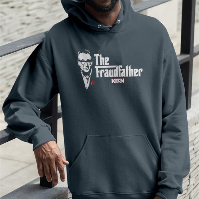 The Fraudfather Kfan T-Shirt