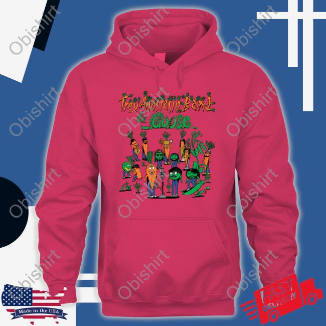 Jim Pollock Trey Anastasio Band And Goose T Shirts Trey Anastasio Band And Goose Tee Shirt