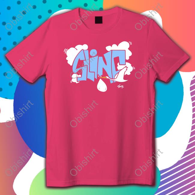 Sling 2022 Tour Clairo Merch Shirt Sling 2022 Tour Clairo Merch Sweatshirt