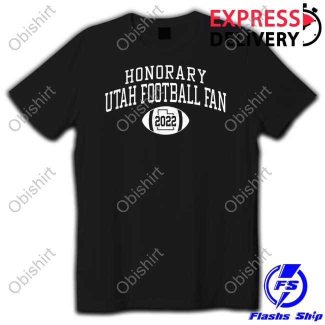 Honorary Fan Shirt