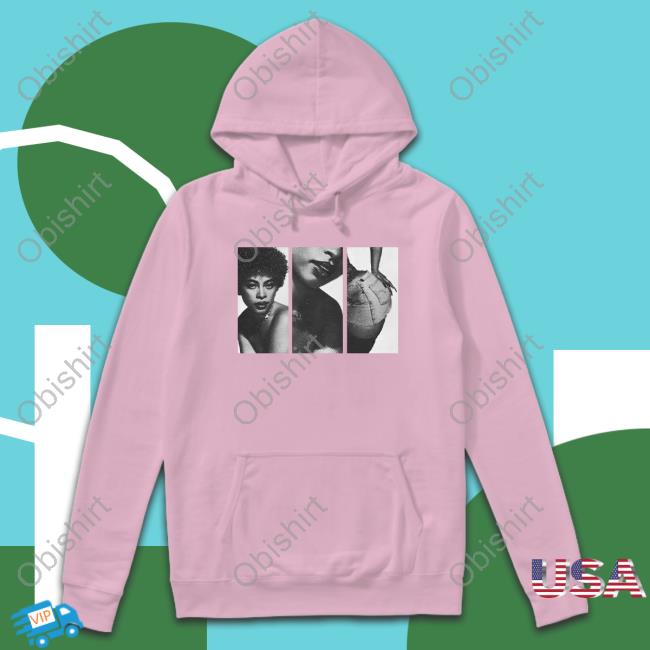 B And W Photo T Shirt