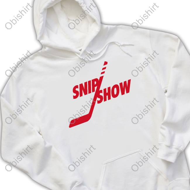 Barstoolsports Snip Show Hoodie