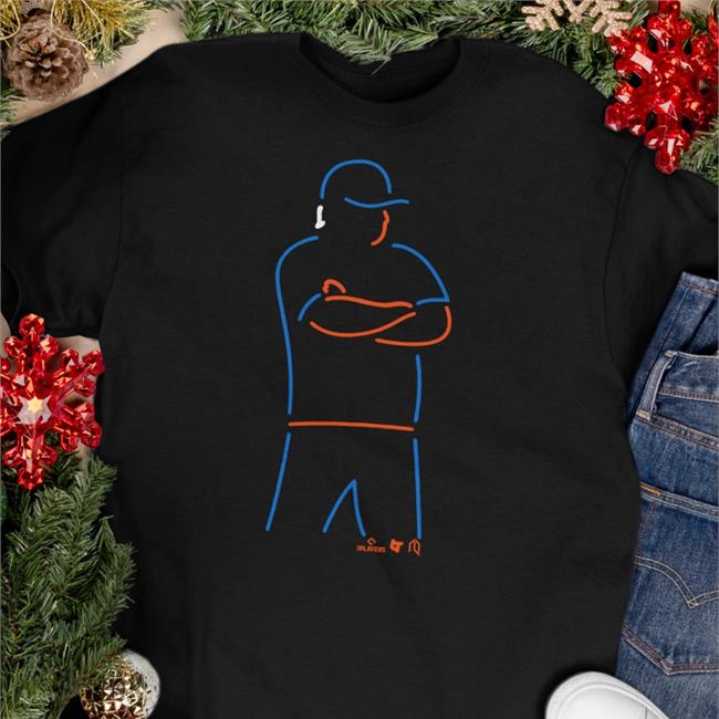 Breaking T Store Neon Buck Showalter Shirts