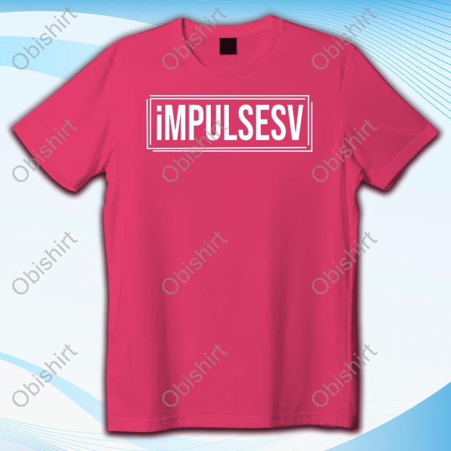 Official Impulsesv Sleek Tee