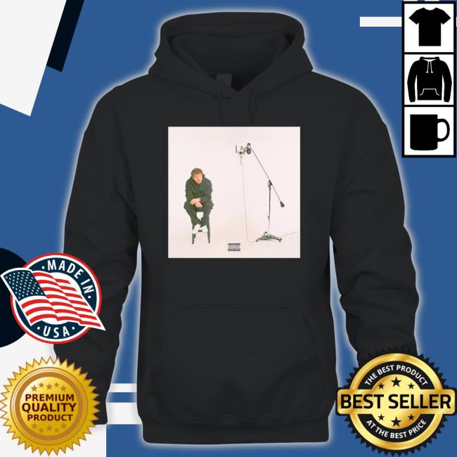Chtkmy Jack Harlow T- shirt