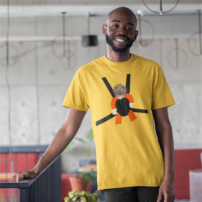 Alban Knox Roblox Babu Alban Shirt Finana Ryugu