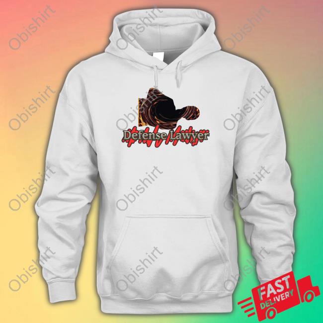 Defense Lawyer New Shirt Gotfunnymerch