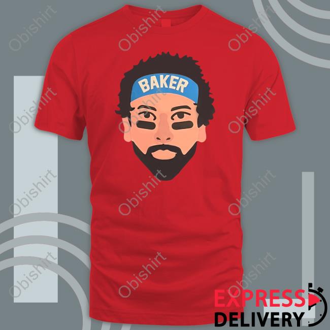Barstool Sports Store Baker Hoodie Baker Mayfield Barstool Sports Store Baker Mayfield Tee