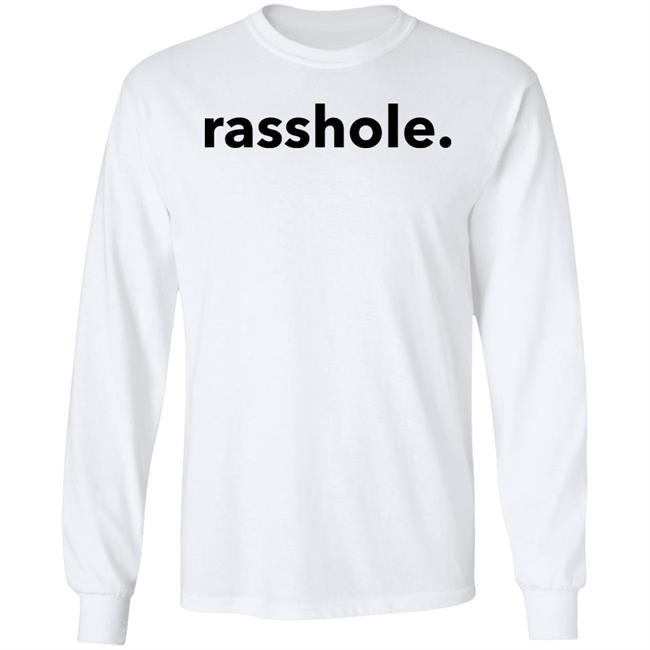 Rasshole Shirt DJ Puffy Wearing Rasshole Shirt Rasshole Shirt DJ Puffy Wearing Rasshole Shirt