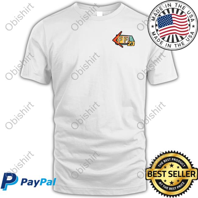Cleetus Mcfarland Ff23 Shirts