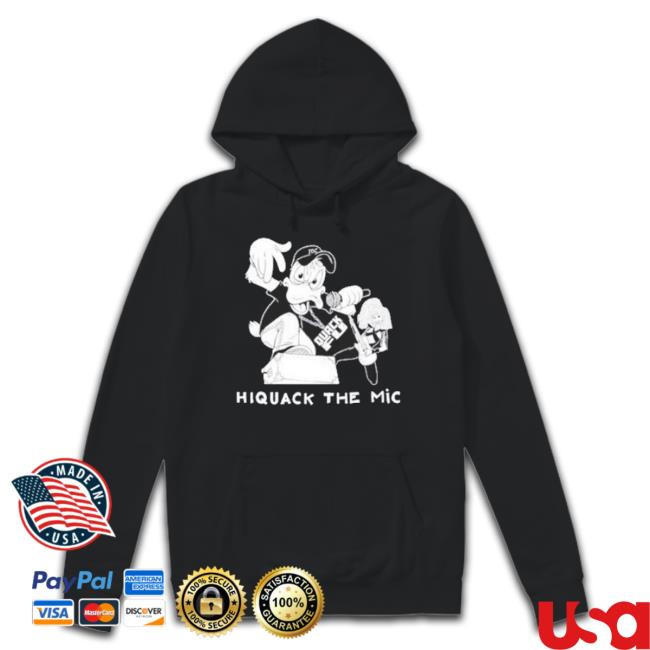 Official Mc Chris Howard shirt
