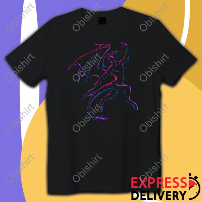 Rise Andraconix Tee