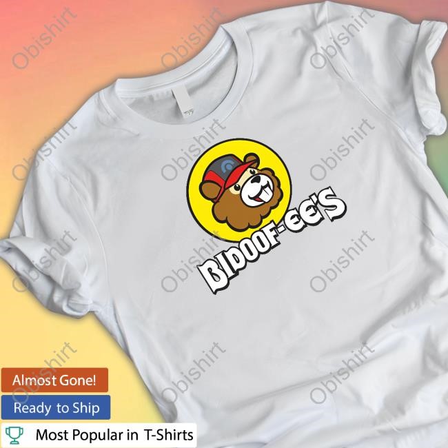 Primetimewiz Bidoof-Ee's Long Sleeve T Shirt