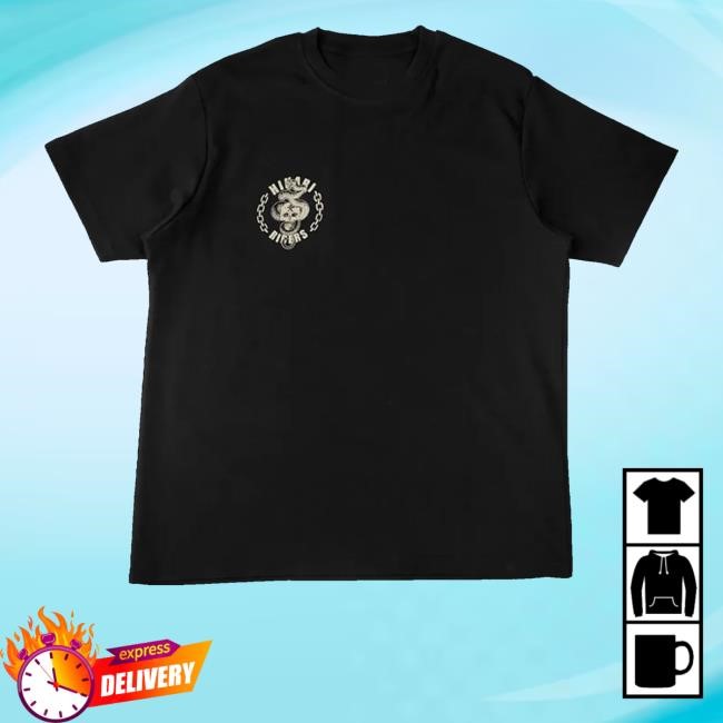 Hikari Riders Dako Sweatshirt