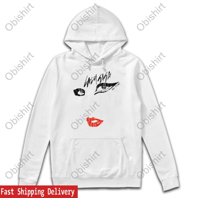 Born This Way Eyes T Shirt