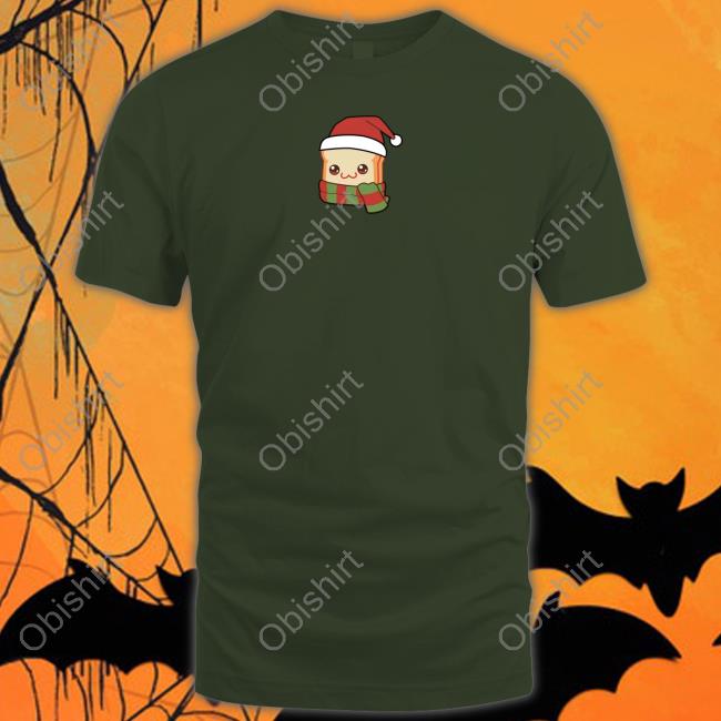 Bundled Bread Tee Shirt Friendship Bread Store