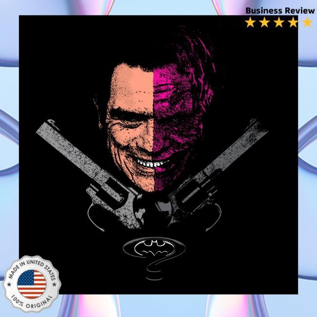 Patti Lapel Merch Tommy Lee Two-Face Classic Shirt