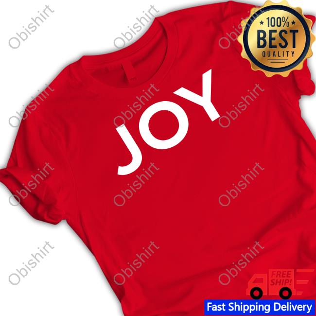 Chiney Ogwumike Joy Shirt