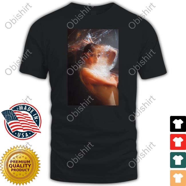 The Cameronrice 64000 New Shirt
