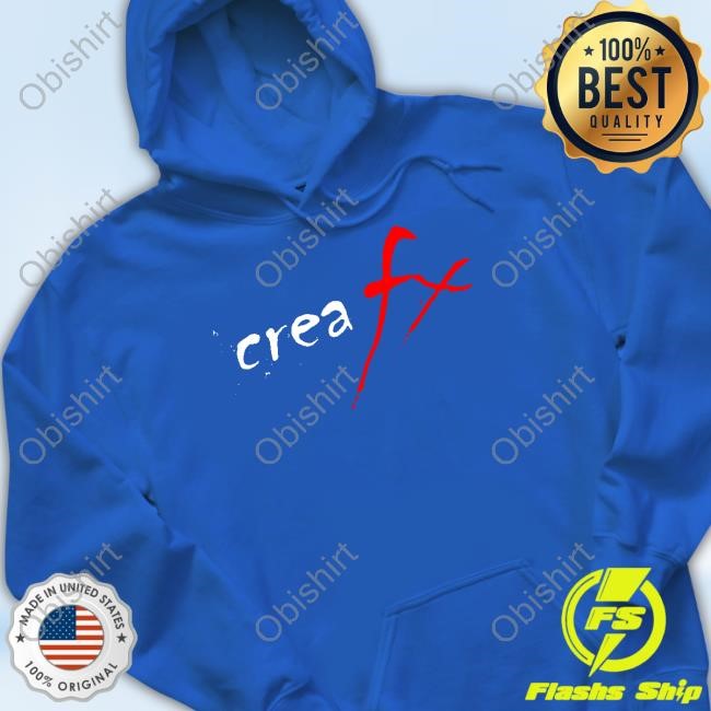 Crea Fx Tee