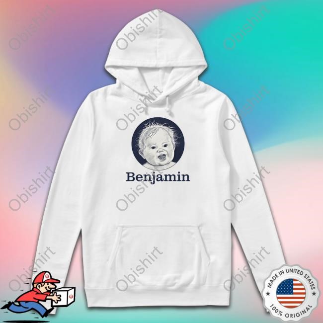 Baby Benjamin New Shirt