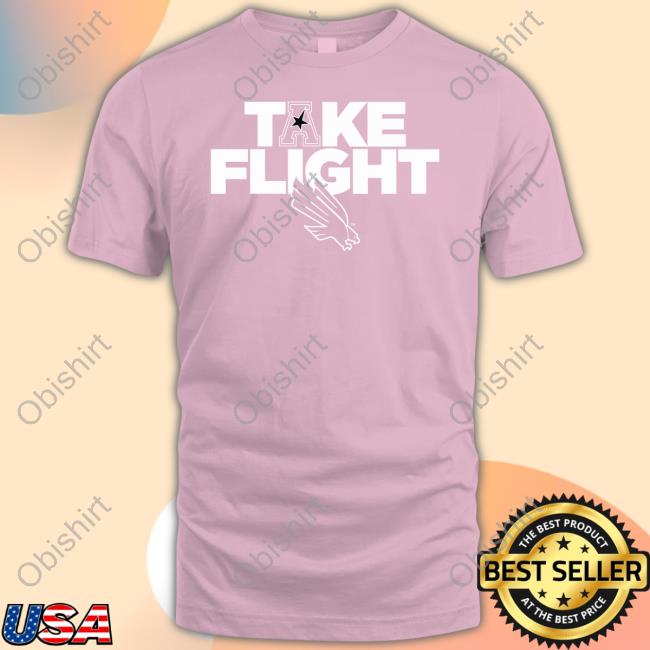 Take Flight American Conference Tee Shirt
