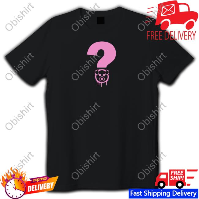 Shanedawsonmerch Mystery Tee