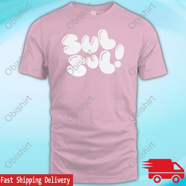 Nardvillain Sul Sul Bubble Official Shirt