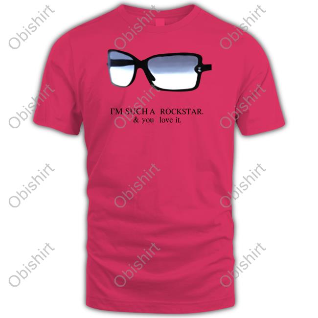 Praying I'm Such A Rockstar And You Love It Tee Holiday 22