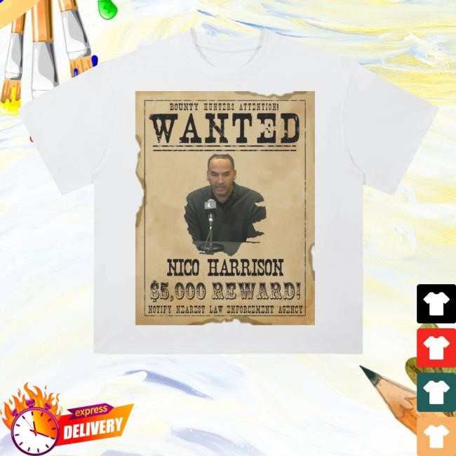 Selfles Brand Official Wanted Shirt