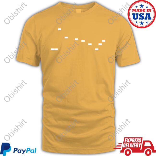 Sinjl Sinjlfnf Shirt