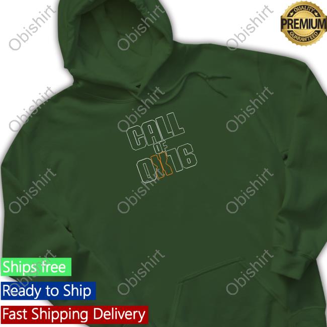 Call Of Zooty Sweatshirt